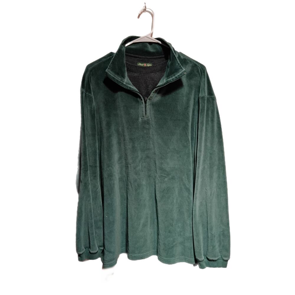 David Taylor Men's Sweater Size XL